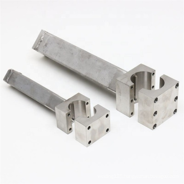 stainless steel welding 4 axis cnc machining accessories